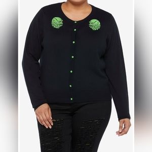 Creature from the black lagoon sweater